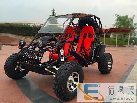 黄石沙滩车 114可查315诚信沙滩车厂 4轮摩托车出售