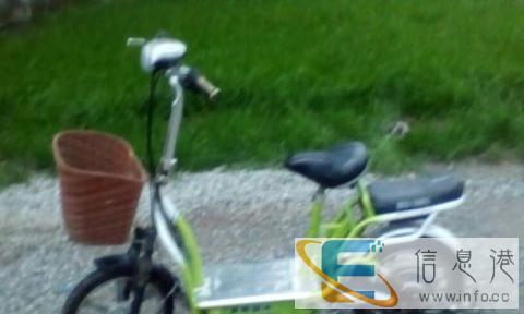 高士电动车转让了