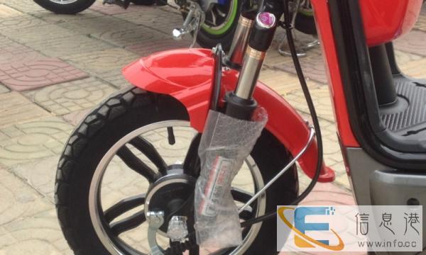 全新迷你电动车