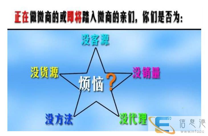 微商如何找精准客源微商新手怎么做,微商加人的24种方法 推