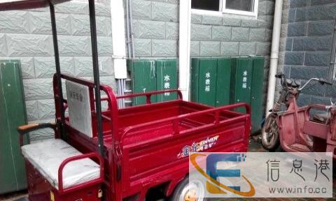 金元电动车低价转让