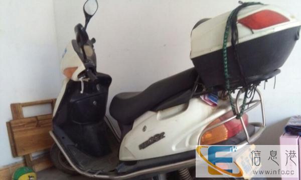 诚转闲置二手电动车