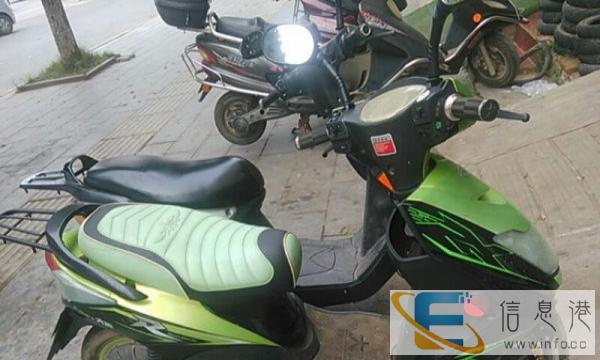 二手电动车出售