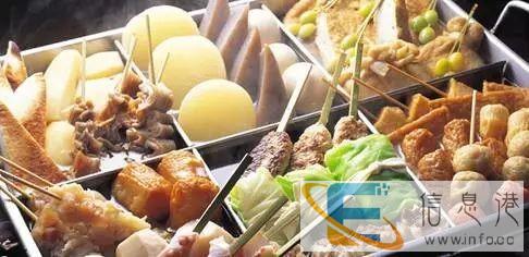 江门关东煮技术培训班 学费多少钱 新闻