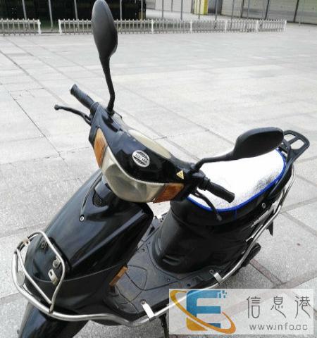 澳柯玛电瓶车转让