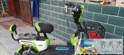 9成新小电动车转让 麻城
