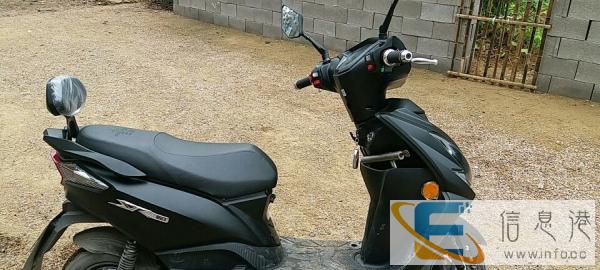 新日电动车,二手转让