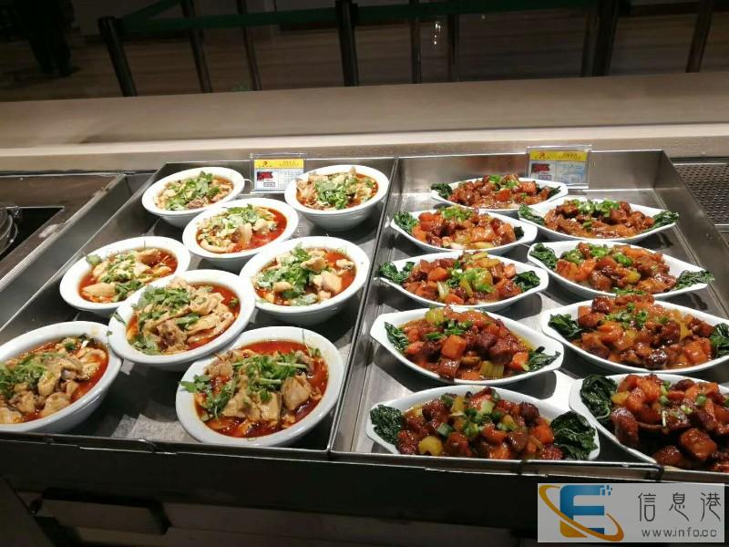 江西承包食堂承包饭堂