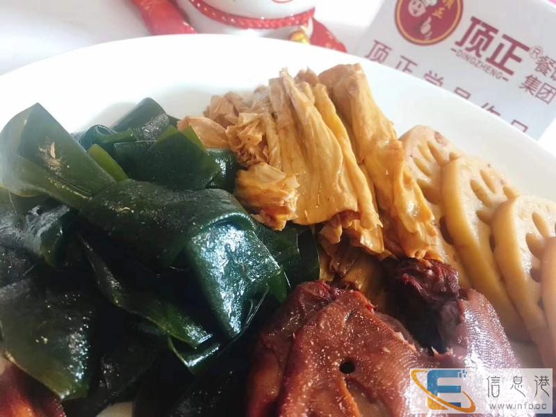 南昌凉菜卤菜炒菜快餐哪里培训好