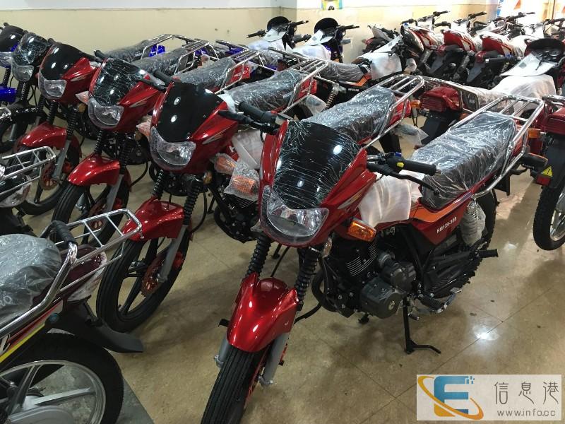 新车均可0元购车 趴赛 男装车 越野 鬼火 哈雷