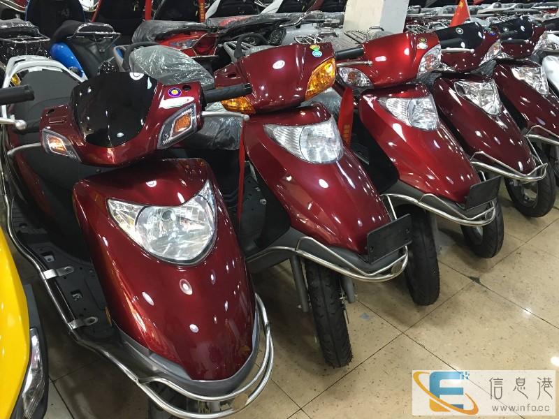 0元购品牌车雅马哈 宗申 力帆 隆鑫 本田 豪爵