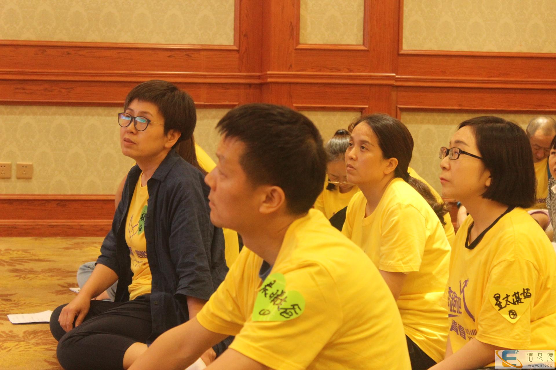 杭州光和青春如何解决孩子叛逆期