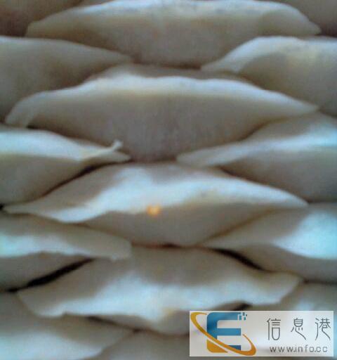 外卖小笼包，饺子粑