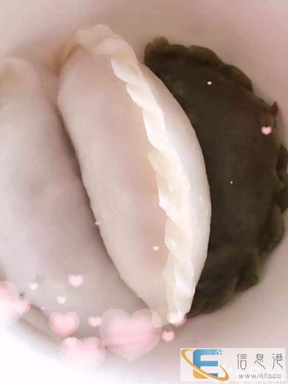 速冻饺子粑外卖