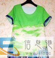 外贸精品库存尾货服装男女童装春夏装大量到货品牌