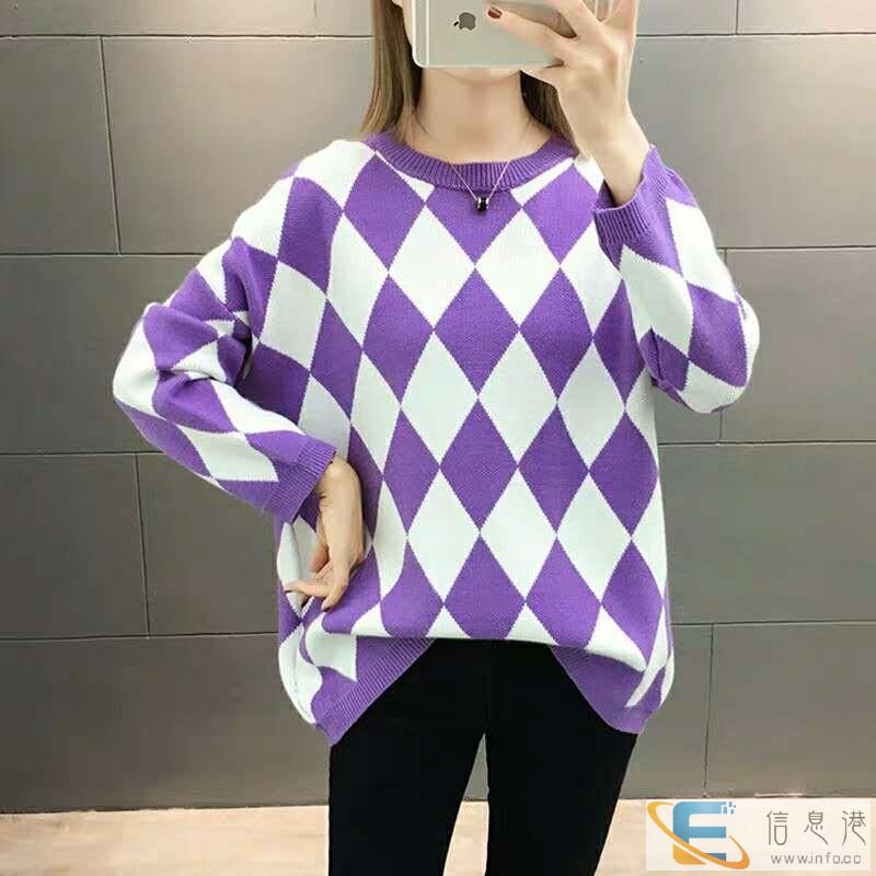 秋冬季服装大量入库,低价便宜对外批发