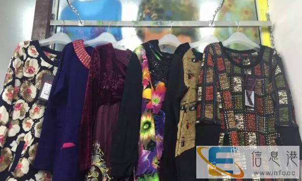 外贸服装尾货工厂,常年批发四季杂整款尾货 品牌尾货批发,三元