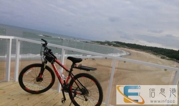 捷安特830,刚买半个月