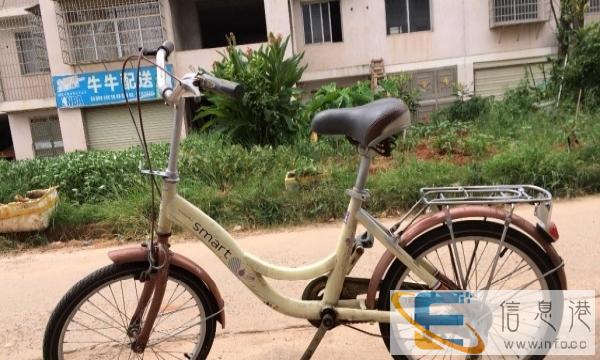 长期出售出租二手自行车