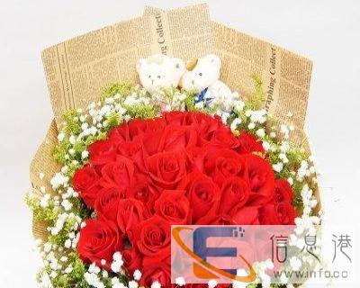 订鸡冠恒山滴道梨树城子河麻山鸡东虎林鸡西鲜花蛋糕店