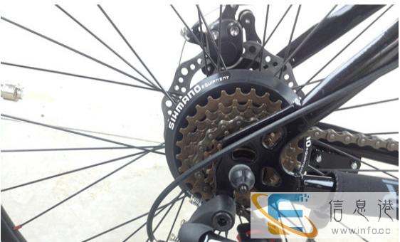 换工作了,9.5成新 捷安特山地车低价转让了,好车不等人啊