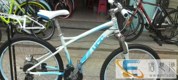 新车UCC罗拉3.0 原价3298送装备可小刀