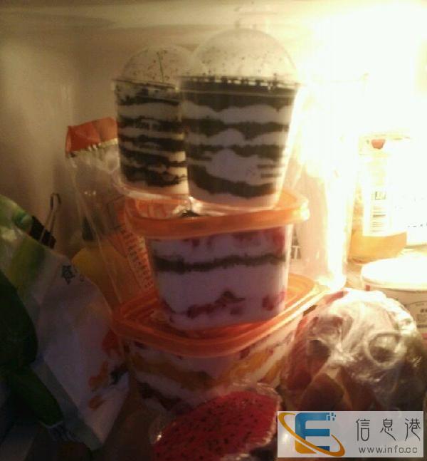 甜品私房店，卫生新鲜