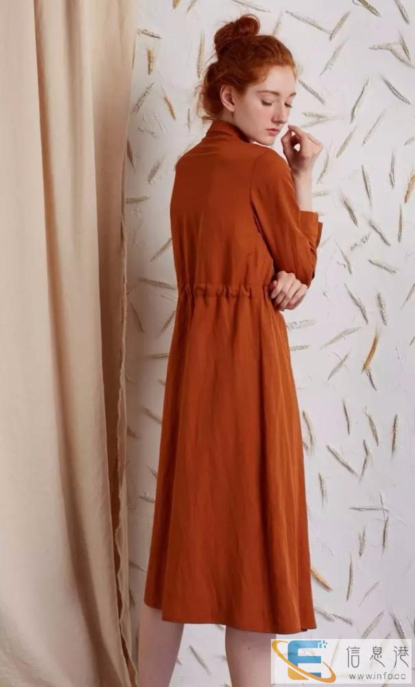 棉麻风格麦中林大码版型女装品牌折扣女装尾货库存批发一手货源