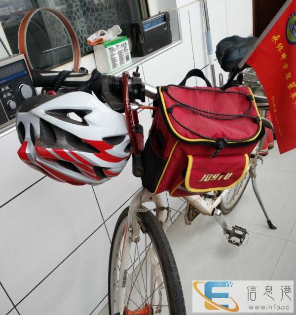 女式山地车出卖