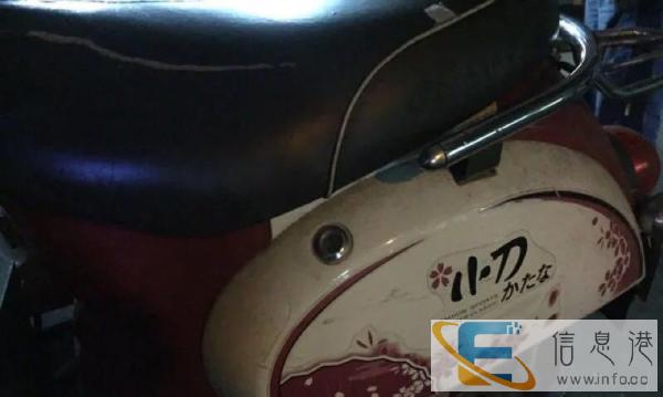 新款小刀王小刀王电池车电动车便宜出，需要的朋友速度