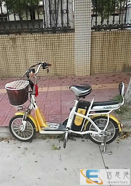 我不喜歡,電動車