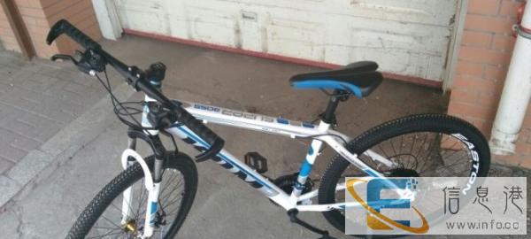 全新自行车便宜处理
