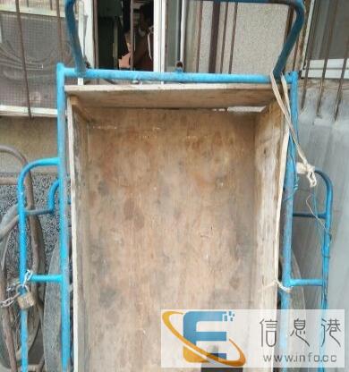 二手倒骑驴好用