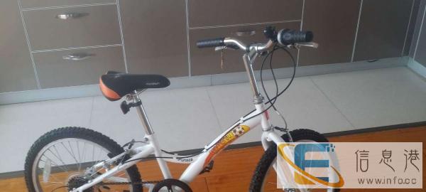 锦州市市内，个人捷安特自行车，全新，买小了现在低价卖出，有意