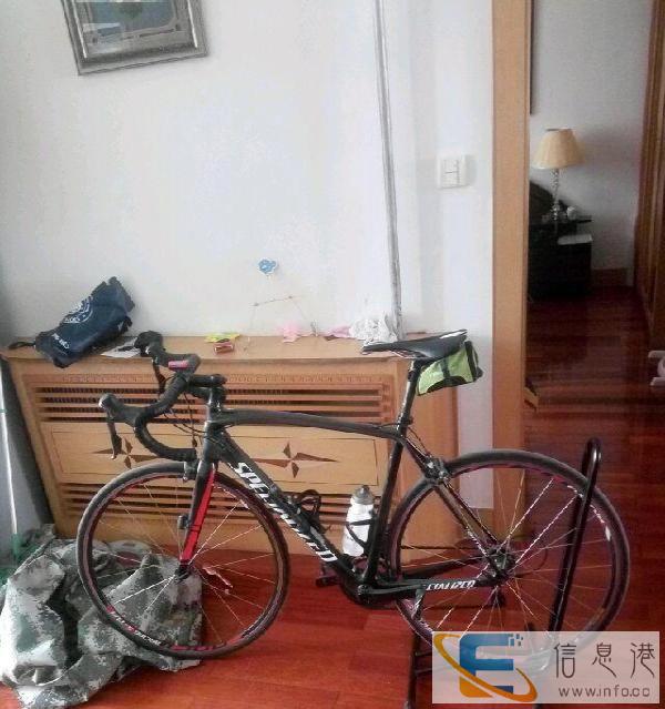 闪电tarmac公路车