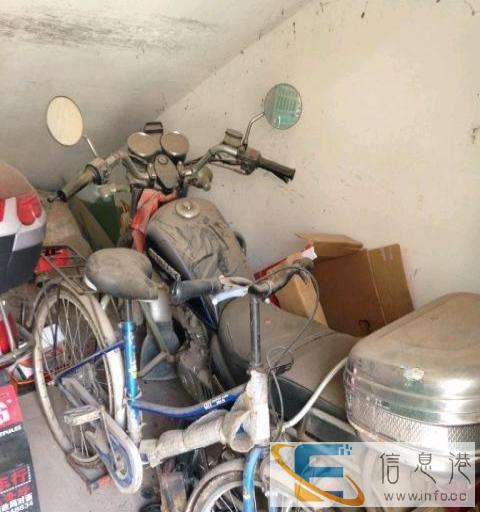 吉水二手铃木摩托车出售