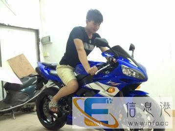 林仔机车总店质量保证进口车大排量、现场看车试车、满意免费包送