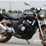 低价出售本田CB400