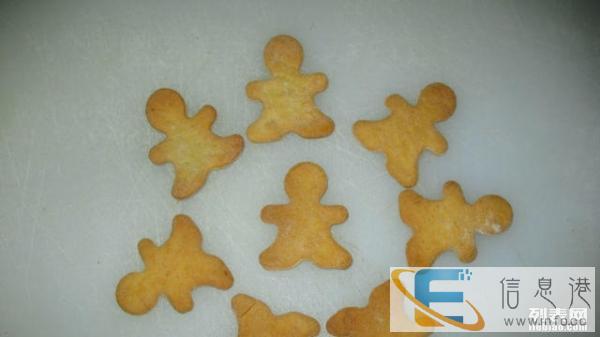 藏德林 麦香坊 加工类糕点