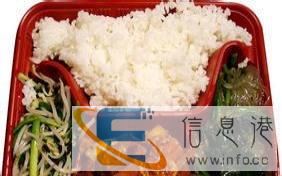 疯狂味食堂承包 快餐盒饭 商务餐 活动餐专业配送