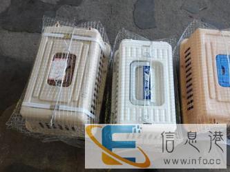 宠物托运价格面议