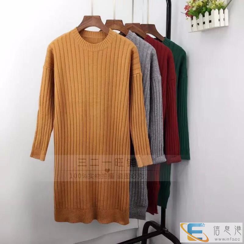 便宜现货库存尾货低价批发货源来武汉博诚外贸服装批发