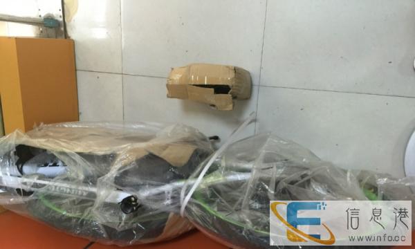 新车 菲亚特1200元 想要的 随时来电未拆装