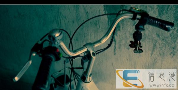 喜德盛传说6S锂电电动车