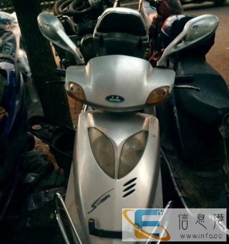 出售二手电动车