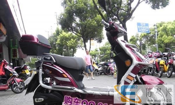 店里新车二手车都有