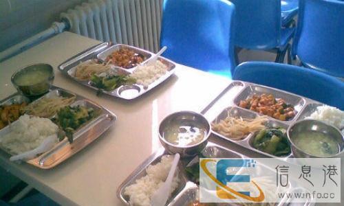 廊坊骏泽餐饮、外卖、员工餐配送、会议餐、食堂托管