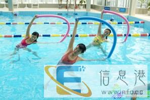 昆明成年人学游泳