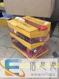 广州江门宠物托运全国猫狗国内快递运输空运火车大巴托运