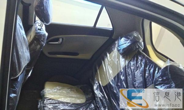 老人代步车 御捷电动车A260中配 纯四轮电动车 老年人代步